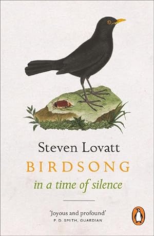 Imagen del vendedor de Birdsong in a Time of Silence (Paperback) a la venta por Grand Eagle Retail