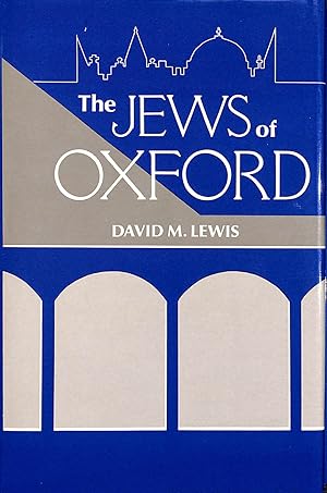 Jews of Oxford