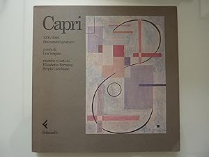 Immagine del venditore per CAPRI 1905 - 1940 Frammenti postumi venduto da Historia, Regnum et Nobilia