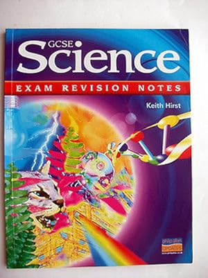 GCSE Science Exam Revision Notes