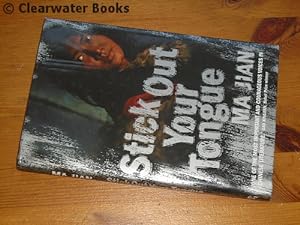 Seller image for Stick Out Your Tongue. A novella. Translated from the Chinese by Flora Drew. for sale by Clearwater Books