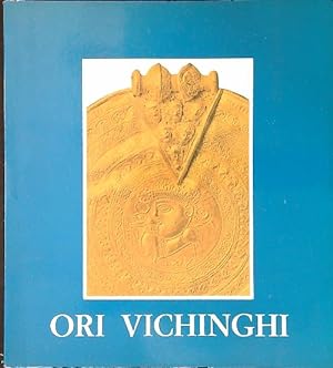 Bild des Verkufers fr Ori vichinghi zum Verkauf von Librodifaccia
