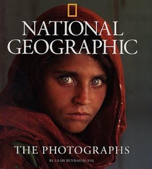 Image du vendeur pour National Geographic" The Photographs mis en vente par WeBuyBooks