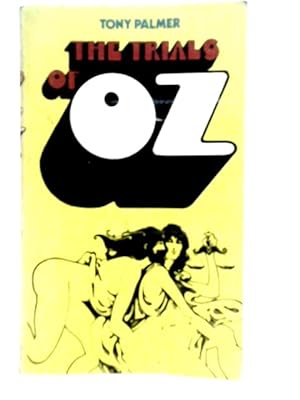 Imagen del vendedor de The Trials of Oz a la venta por World of Rare Books