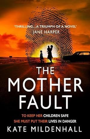 Seller image for The Mother Fault (Paperback) for sale by Grand Eagle Retail
