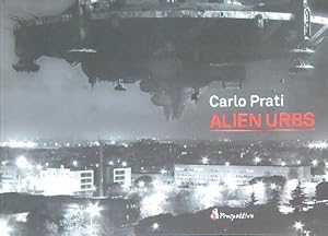 Bild des Verkufers fr Alien urbs zum Verkauf von Librodifaccia