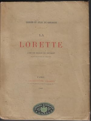 La Lorette