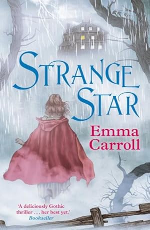 Seller image for Strange Star for sale by GreatBookPrices