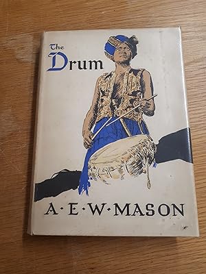 Seller image for The Drum for sale by Cambridge Rare Books