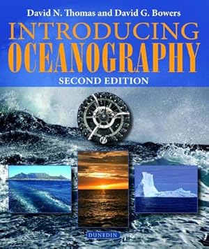 Bild des Verkufers fr Introducing Oceanography zum Verkauf von AHA-BUCH GmbH