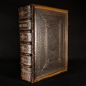 Bild des Verkufers fr The Holy Bible with a Devotional and Practical Commentary zum Verkauf von Rooke Books PBFA