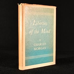 Liberties of the Mind