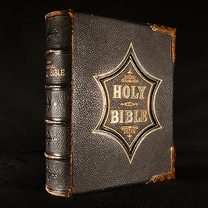 The Illustrated National Family Bible