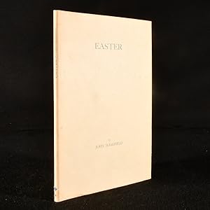 Easter: A Play for Singers