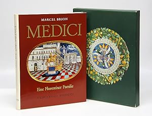 Die Medici. Eine Florentiner Familie.