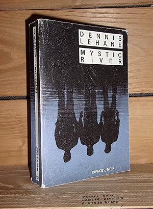 Imagen del vendedor de MYSTIC RIVER - (mystic river) a la venta por Planet's books