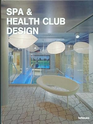 Immagine del venditore per Spa & Health Club design venduto da Librodifaccia