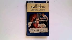 Seller image for It's a Battlefield for sale by Goldstone Rare Books