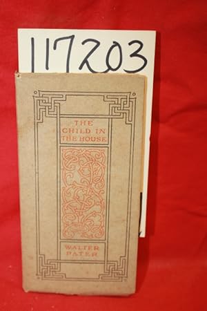 Seller image for The Child in the House for sale by Princeton Antiques Bookshop