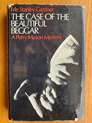 The Case of the Beautiful Beggar