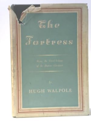 Image du vendeur pour The Fortress: A Novel mis en vente par World of Rare Books