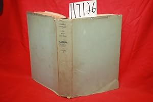 Image du vendeur pour The Works of Joseph Conrad Volume I (only) mis en vente par Princeton Antiques Bookshop