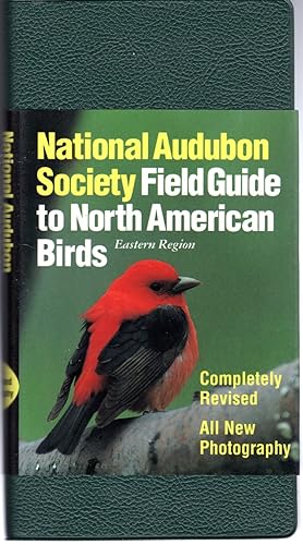 Seller image for National Audubon Society Field Guide to North American Birds: Eastern Region, Revised Edition for sale by Dorley House Books, Inc.