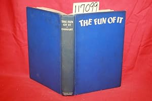 Immagine del venditore per The Fun of It Random Records of My Own Flying and of Woman in Aviation venduto da Princeton Antiques Bookshop