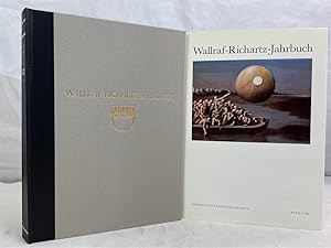 Bild des Verkufers fr Wallraf-Richartz-Jahrbuch. Jahrbuch fr Kunstgeschichte. Band LVIII. 1997 zum Verkauf von Antiquariat Bler