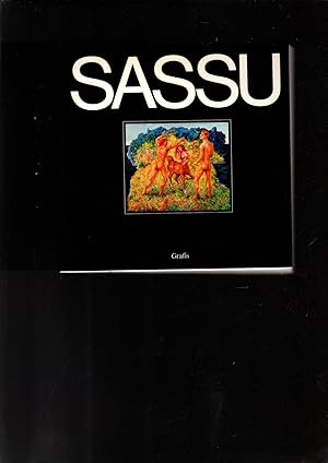 Imagen del vendedor de Sassu a la venta por iolibrocarmine