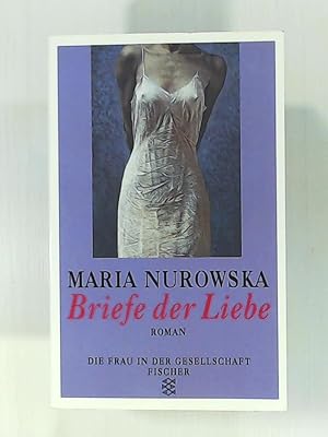 Bild des Verkufers fr Briefe der Liebe: Roman (Die Frau in der Gesellschaft) zum Verkauf von Leserstrahl  (Preise inkl. MwSt.)
