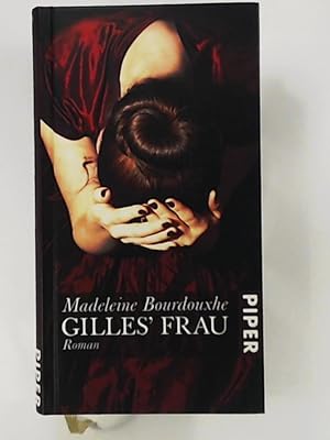 Image du vendeur pour Gilles' Frau: Roman mis en vente par Leserstrahl  (Preise inkl. MwSt.)