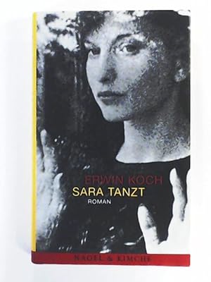 Image du vendeur pour Sara tanzt mis en vente par Leserstrahl  (Preise inkl. MwSt.)