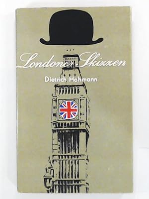 Seller image for Londoner Skizzen for sale by Leserstrahl  (Preise inkl. MwSt.)