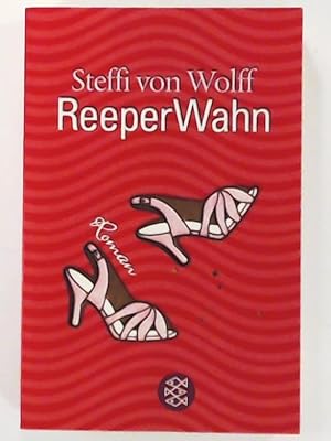 Bild des Verkufers fr ReeperWahn: Roman zum Verkauf von Leserstrahl  (Preise inkl. MwSt.)