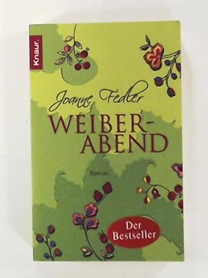 Immagine del venditore per Weiberabend venduto da Leserstrahl  (Preise inkl. MwSt.)