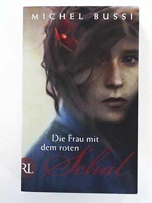 Bild des Verkufers fr Die Frau mit dem roten Schal: Roman zum Verkauf von Leserstrahl  (Preise inkl. MwSt.)