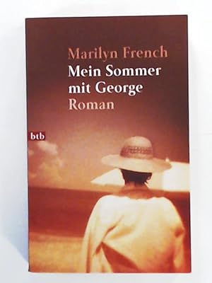 Imagen del vendedor de Mein Sommer mit George a la venta por Leserstrahl  (Preise inkl. MwSt.)