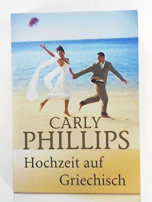 Immagine del venditore per Hochzeit auf Griechisch (New York Times Bestseller Autoren: Romance) venduto da Leserstrahl  (Preise inkl. MwSt.)