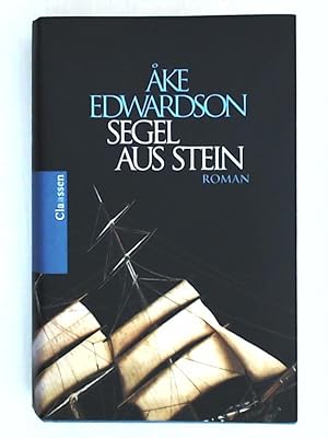 Bild des Verkufers fr Segel aus Stein: Roman (Ein Erik-Winter-Krimi, Band 6) zum Verkauf von Leserstrahl  (Preise inkl. MwSt.)