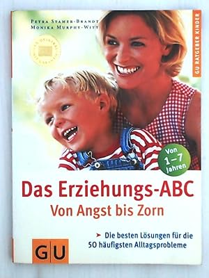 Bild des Verkufers fr Das Erziehungs-ABC zum Verkauf von Leserstrahl  (Preise inkl. MwSt.)