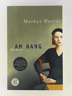 Seller image for Am Hang: Roman for sale by Leserstrahl  (Preise inkl. MwSt.)