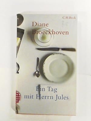 Image du vendeur pour Ein Tag mit Herrn Jules mis en vente par Leserstrahl  (Preise inkl. MwSt.)