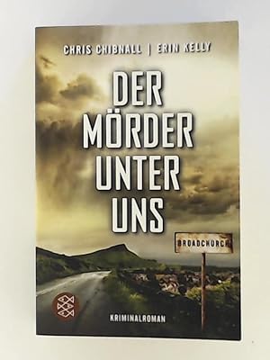 Bild des Verkufers fr Broadchurch - Der Mrder unter uns: Kriminalroman zum Verkauf von Leserstrahl  (Preise inkl. MwSt.)