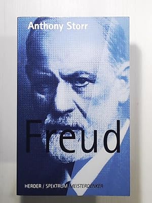 Imagen del vendedor de Freud a la venta por Leserstrahl  (Preise inkl. MwSt.)