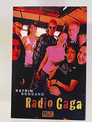 Radio Gaga