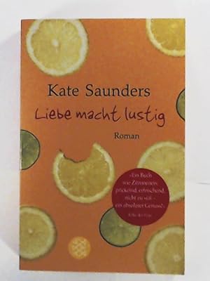 Immagine del venditore per Liebe macht lustig venduto da Leserstrahl  (Preise inkl. MwSt.)