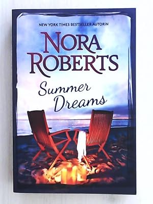 Seller image for Summer Dreams: Sommer, Sonne und dein Lcheln / Ein Meer von Leidenschaft (New York Times Bestseller Autoren: Romance) for sale by Leserstrahl  (Preise inkl. MwSt.)