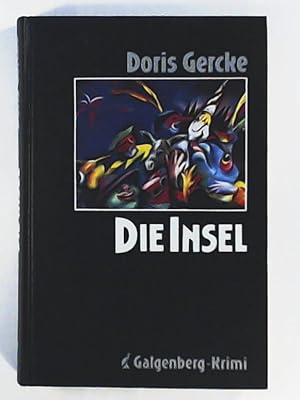 Seller image for Die Insel for sale by Leserstrahl  (Preise inkl. MwSt.)
