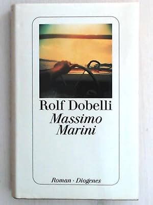 Bild des Verkäufers für Massimo Marini zum Verkauf von Leserstrahl  (Preise inkl. MwSt.)